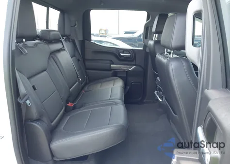 2021 Chevrolet Silverado 1500 4Wd Short Bed Ltz z USA, uszkodzony, nr VIN 3GCUYGED3MG342381